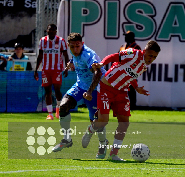 FBL LIGAECUABET-MACARA-TECNICO