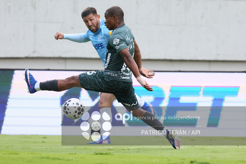 FBL LIGA ECUABET CATÓLICA VS LEONES FC