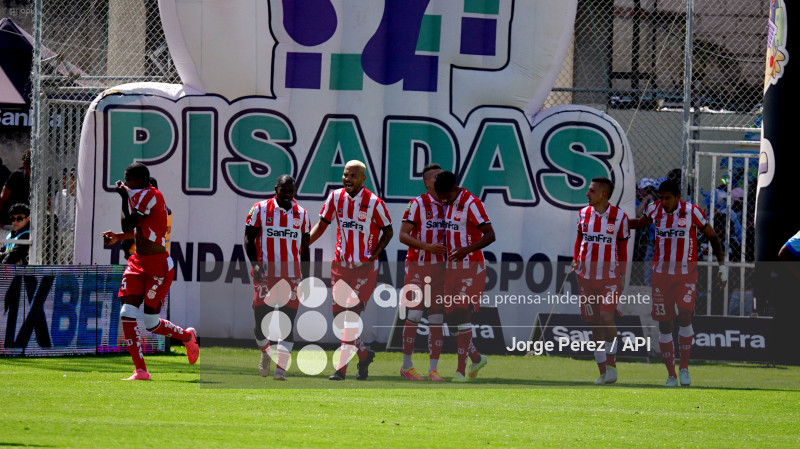 FBL LIGAECUABET-MACARA-TECNICO