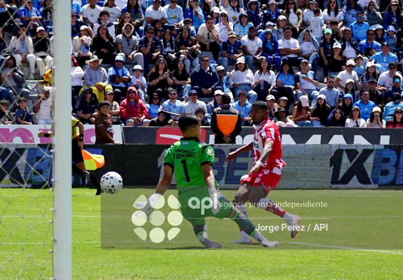 FBL LIGAECUABET-MACARA-TECNICO