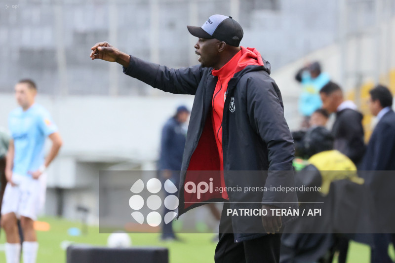 FBL LIGA ECUABET CATÓLICA VS LEONES FC