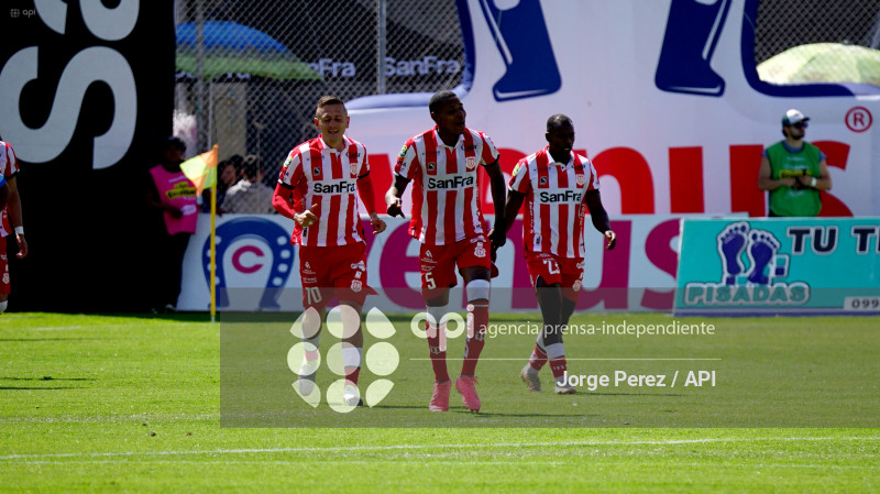 FBL LIGAECUABET-MACARA-TECNICO