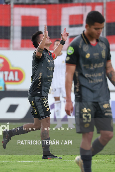 FBL LIGA ECUABET AUCAS VS CUENCA