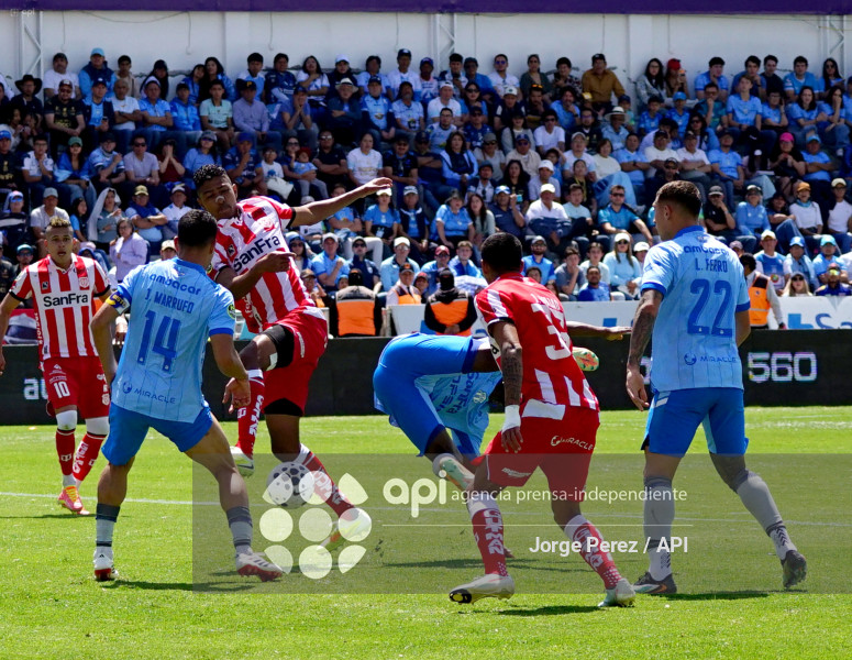 FBL LIGAECUABET-MACARA-TECNICO