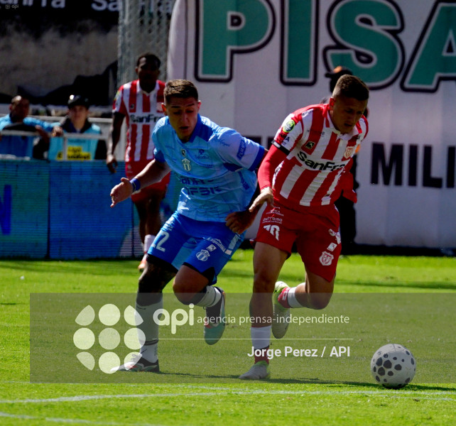 FBL LIGAECUABET-MACARA-TECNICO