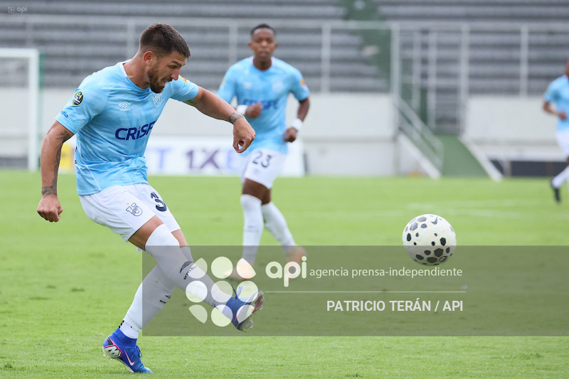 FBL LIGA ECUABET CATÓLICA VS LEONES FC