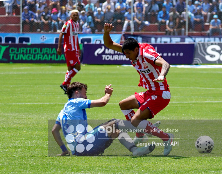 FBL LIGAECUABET-MACARA-TECNICO