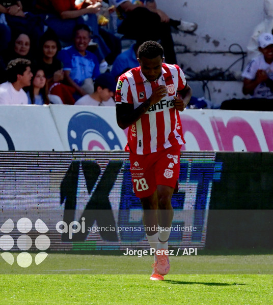 FBL LIGAECUABET-MACARA-TECNICO