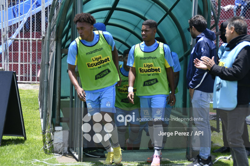 FBL LIGAECUABET-MACARA-TECNICO
