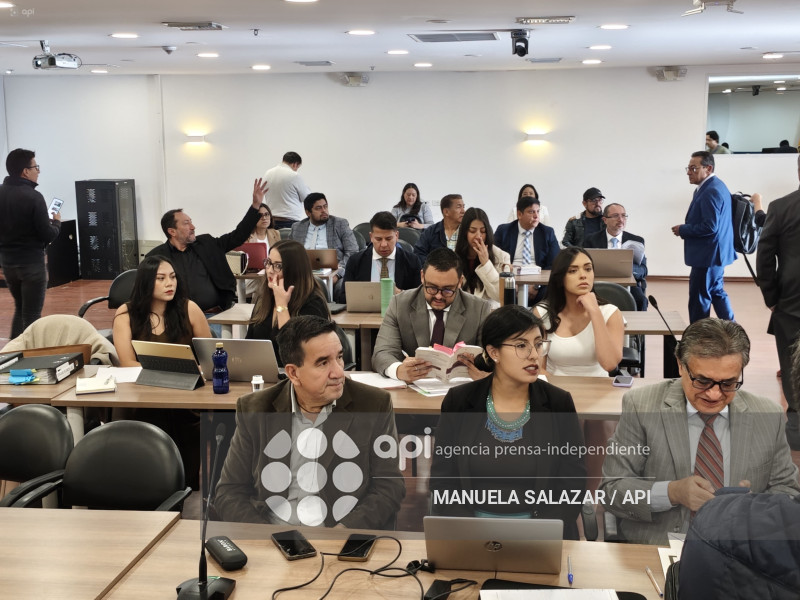 CASO TRIPLE A SEGUNDO DIA