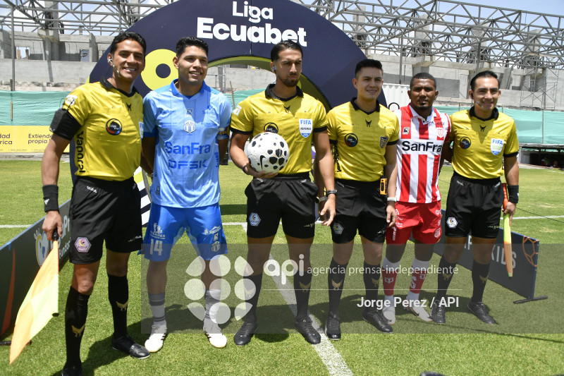 FBL LIGAECUABET-MACARA-TECNICO