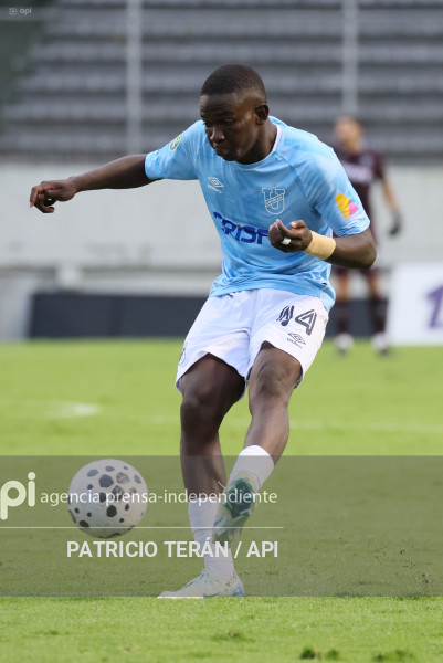 FBL LIGA ECUABET CATÓLICA VS LEONES FC