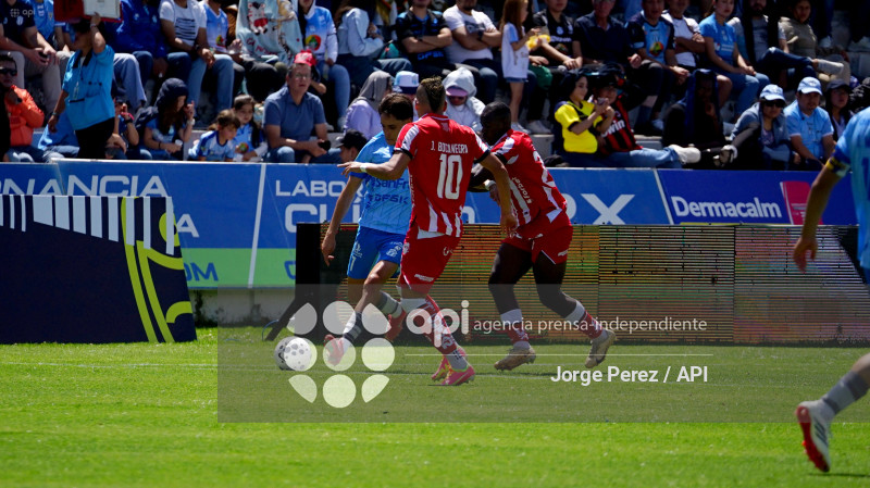 FBL LIGAECUABET-MACARA-TECNICO