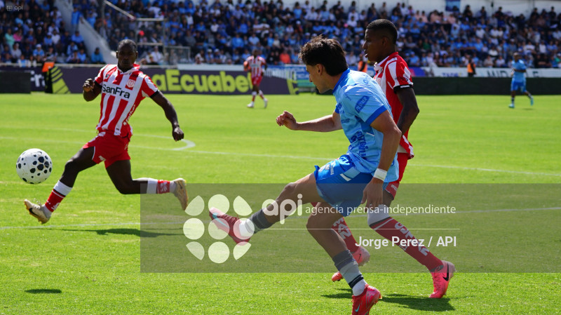 FBL LIGAECUABET-MACARA-TECNICO