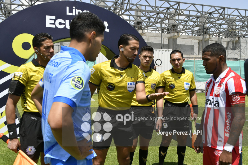 FBL LIGAECUABET-MACARA-TECNICO