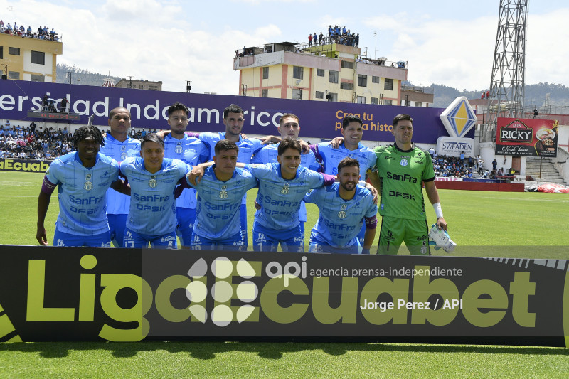 FBL LIGAECUABET-MACARA-TECNICO