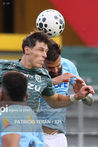 FBL LIGA ECUABET CATÓLICA VS LEONES FC