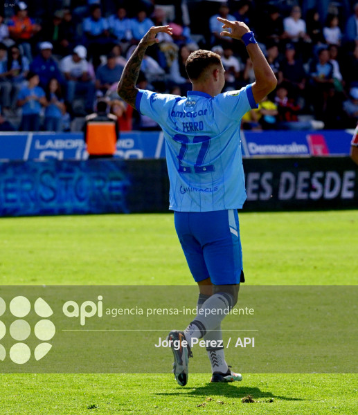 FBL LIGAECUABET-MACARA-TECNICO