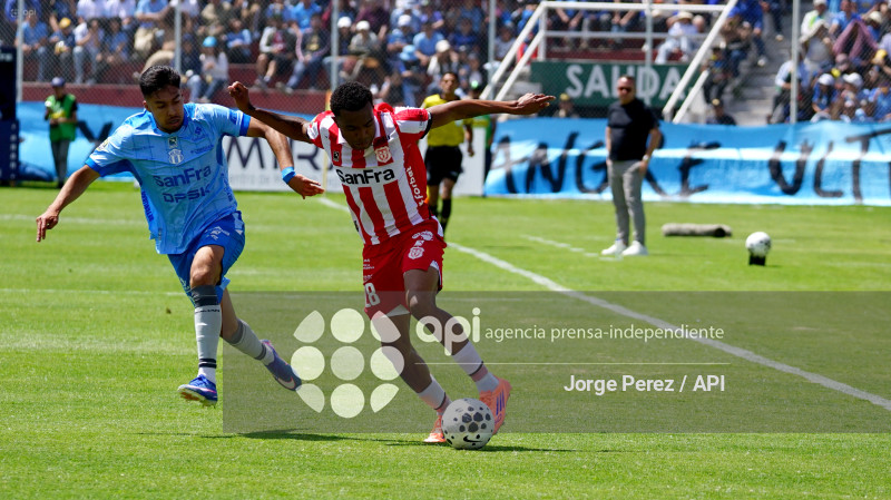 FBL LIGAECUABET-MACARA-TECNICO