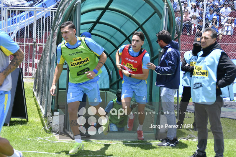 FBL LIGAECUABET-MACARA-TECNICO