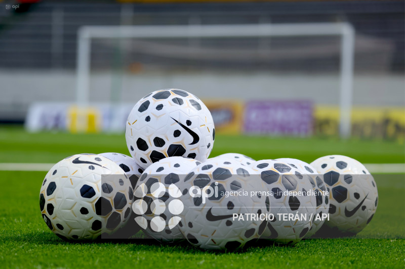 FBL LIGA ECUABET CATÓLICA VS LEONES FC