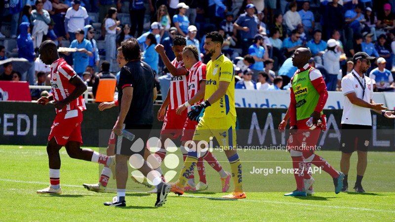 FBL LIGAECUABET-MACARA-TECNICO