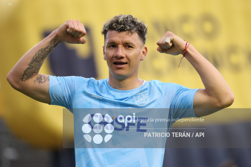 FBL LIGA ECUABET CATÓLICA VS LEONES FC