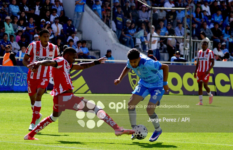 FBL LIGAECUABET-MACARA-TECNICO