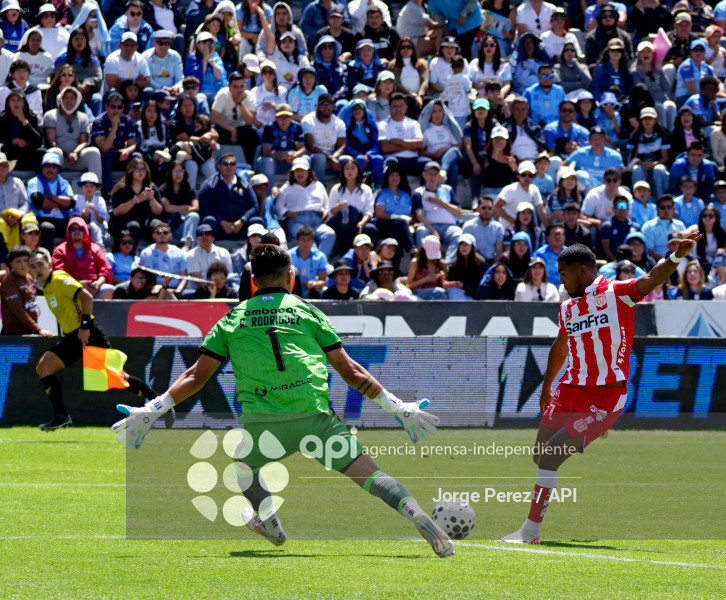 FBL LIGAECUABET-MACARA-TECNICO