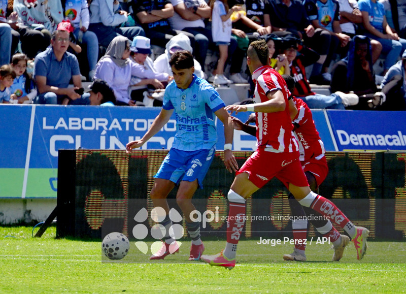 FBL LIGAECUABET-MACARA-TECNICO