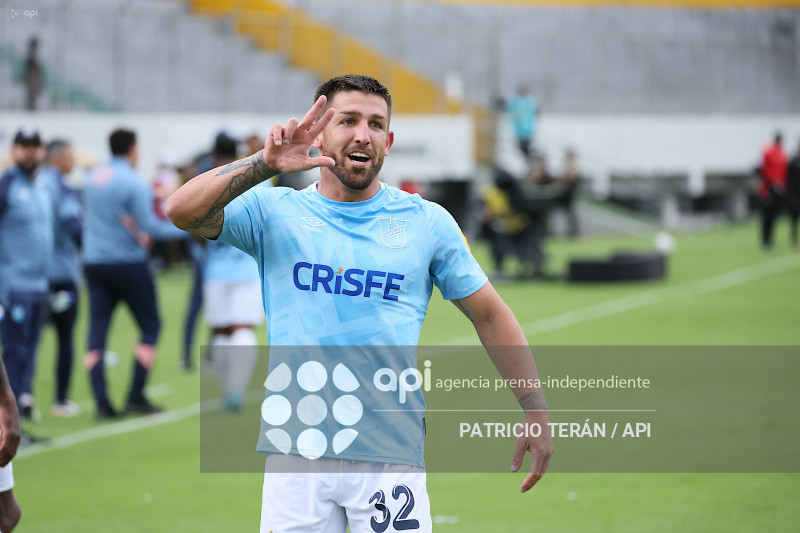 FBL LIGA ECUABET CATÓLICA VS LEONES FC