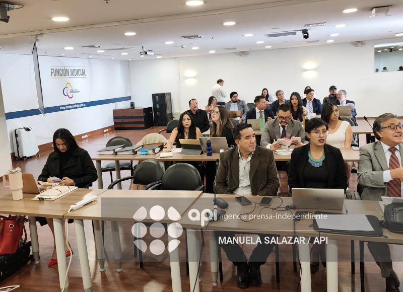 CASO TRIPLE A SEGUNDO DIA