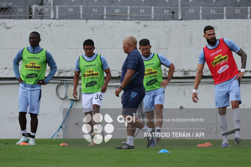 FBL LIGA ECUABET CATÓLICA VS LEONES FC