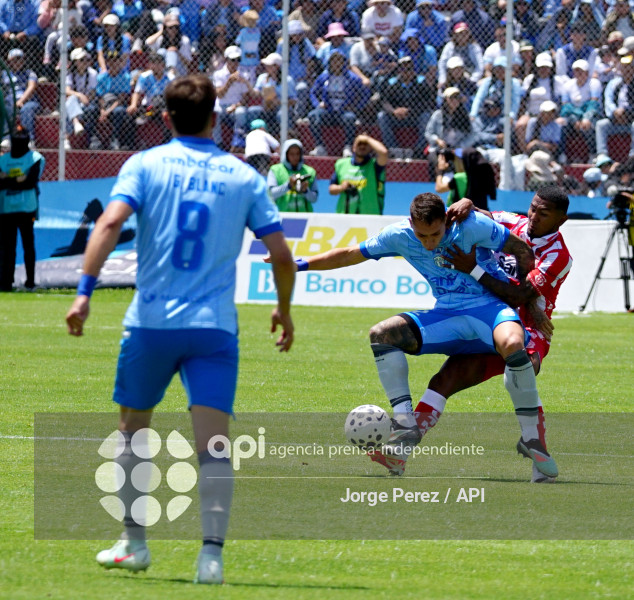 FBL LIGAECUABET-MACARA-TECNICO