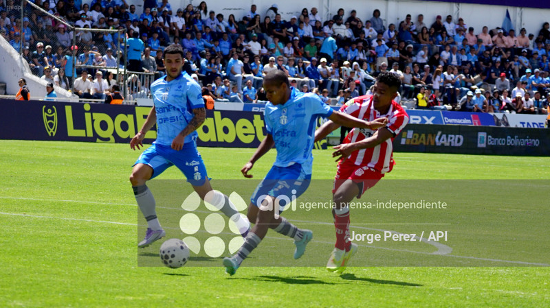 FBL LIGAECUABET-MACARA-TECNICO