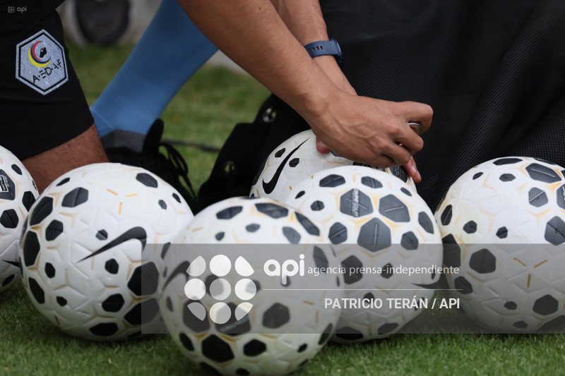 FBL LIGA ECUABET AUCAS VS CUENCA