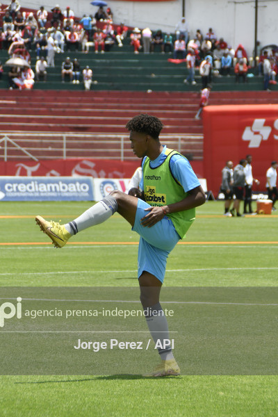 FBL LIGAECUABET-MACARA-TECNICO