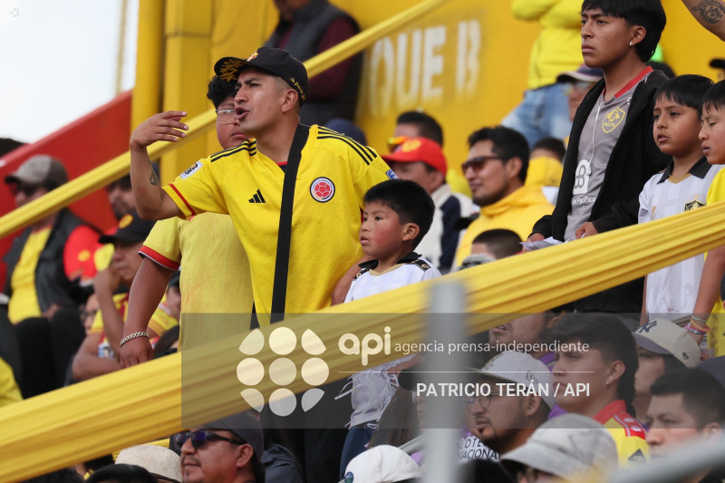FBL LIGA ECUABET AUCAS VS CUENCA