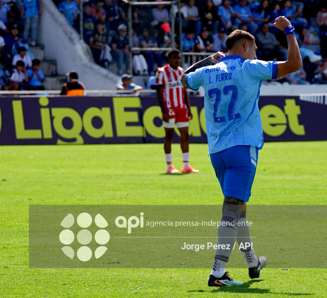 FBL LIGAECUABET-MACARA-TECNICO