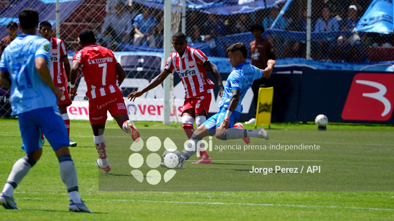 FBL LIGAECUABET-MACARA-TECNICO