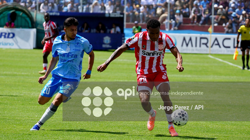 FBL LIGAECUABET-MACARA-TECNICO