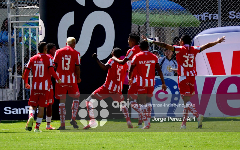 FBL LIGAECUABET-MACARA-TECNICO