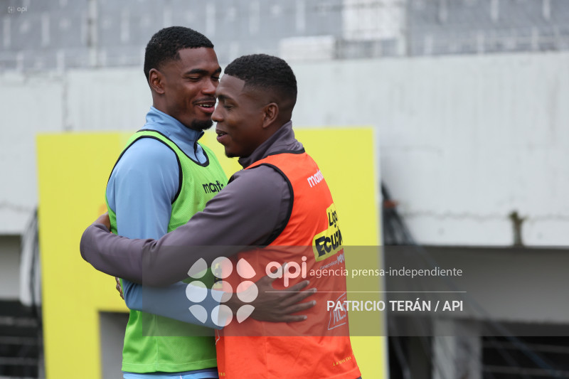 FBL LIGA ECUABET CATÓLICA VS LEONES FC
