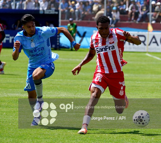 FBL LIGAECUABET-MACARA-TECNICO