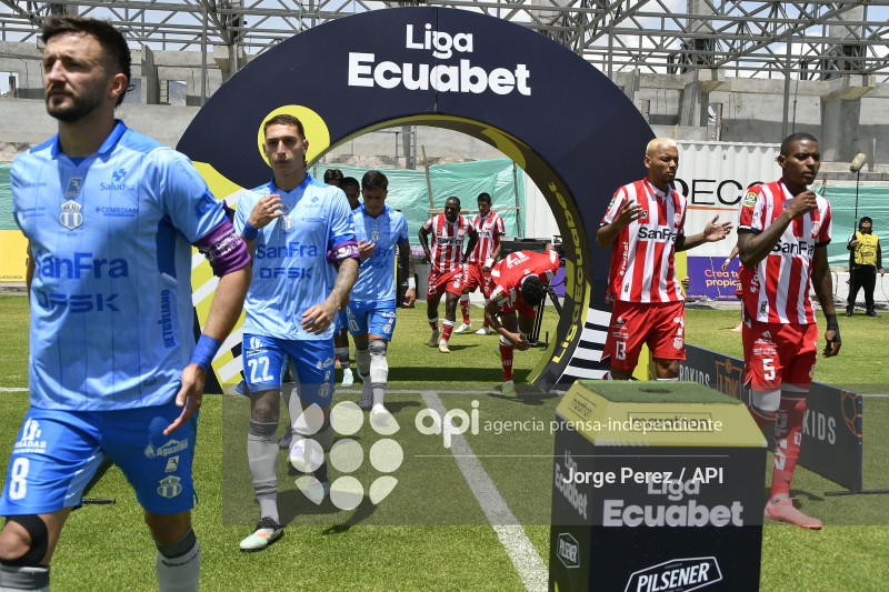 FBL LIGAECUABET-MACARA-TECNICO