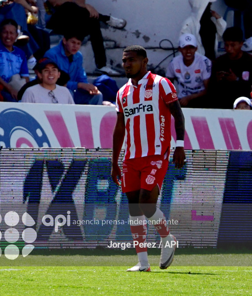 FBL LIGAECUABET-MACARA-TECNICO