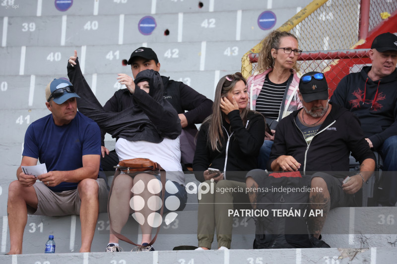 FBL LIGA ECUABET CATÓLICA VS LEONES FC