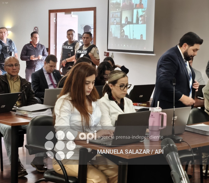 CASO TRIPLE A SEGUNDO DIA