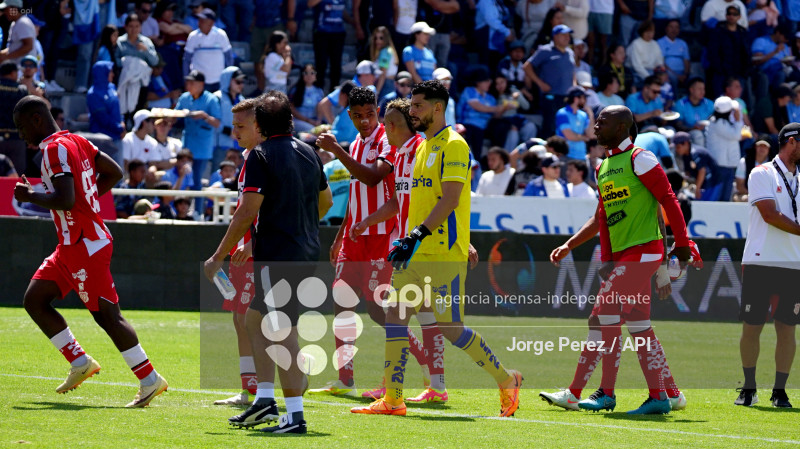 FBL LIGAECUABET-MACARA-TECNICO