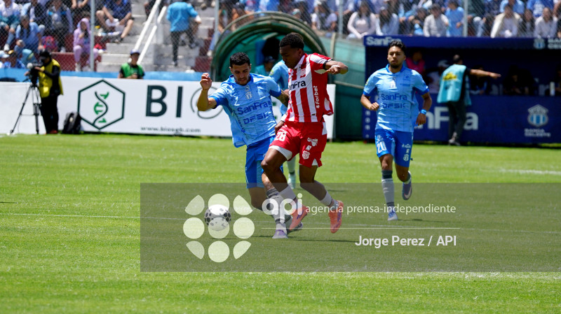 FBL LIGAECUABET-MACARA-TECNICO